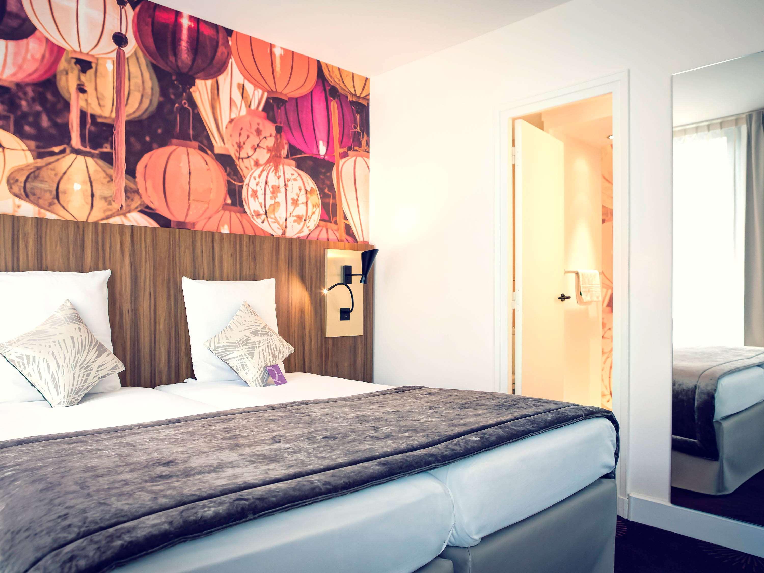 Mercure Lyon Centre Plaza Republique Εξωτερικό φωτογραφία