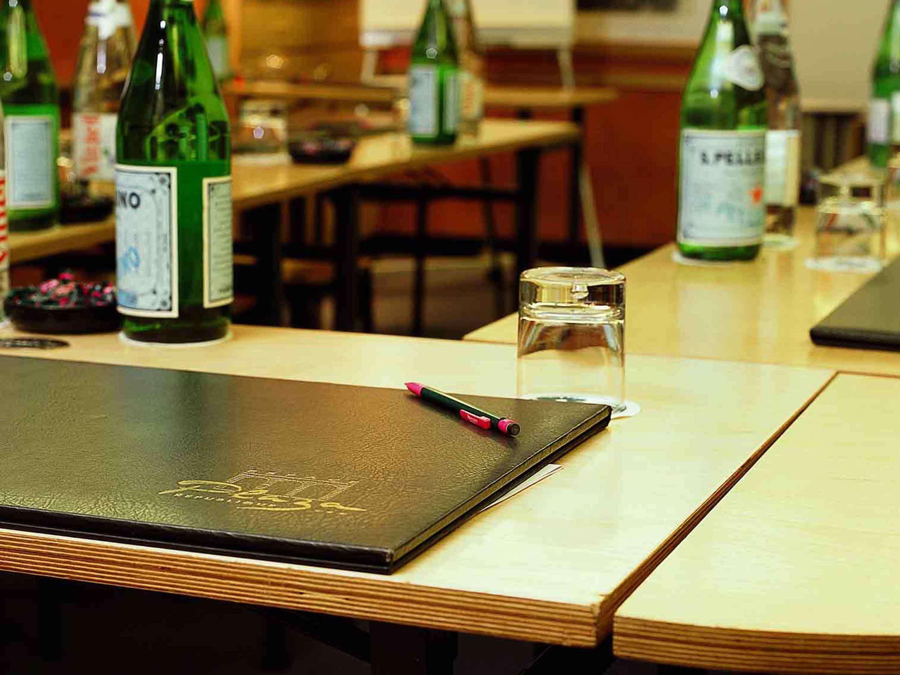 Mercure Lyon Centre Plaza Republique Εξωτερικό φωτογραφία