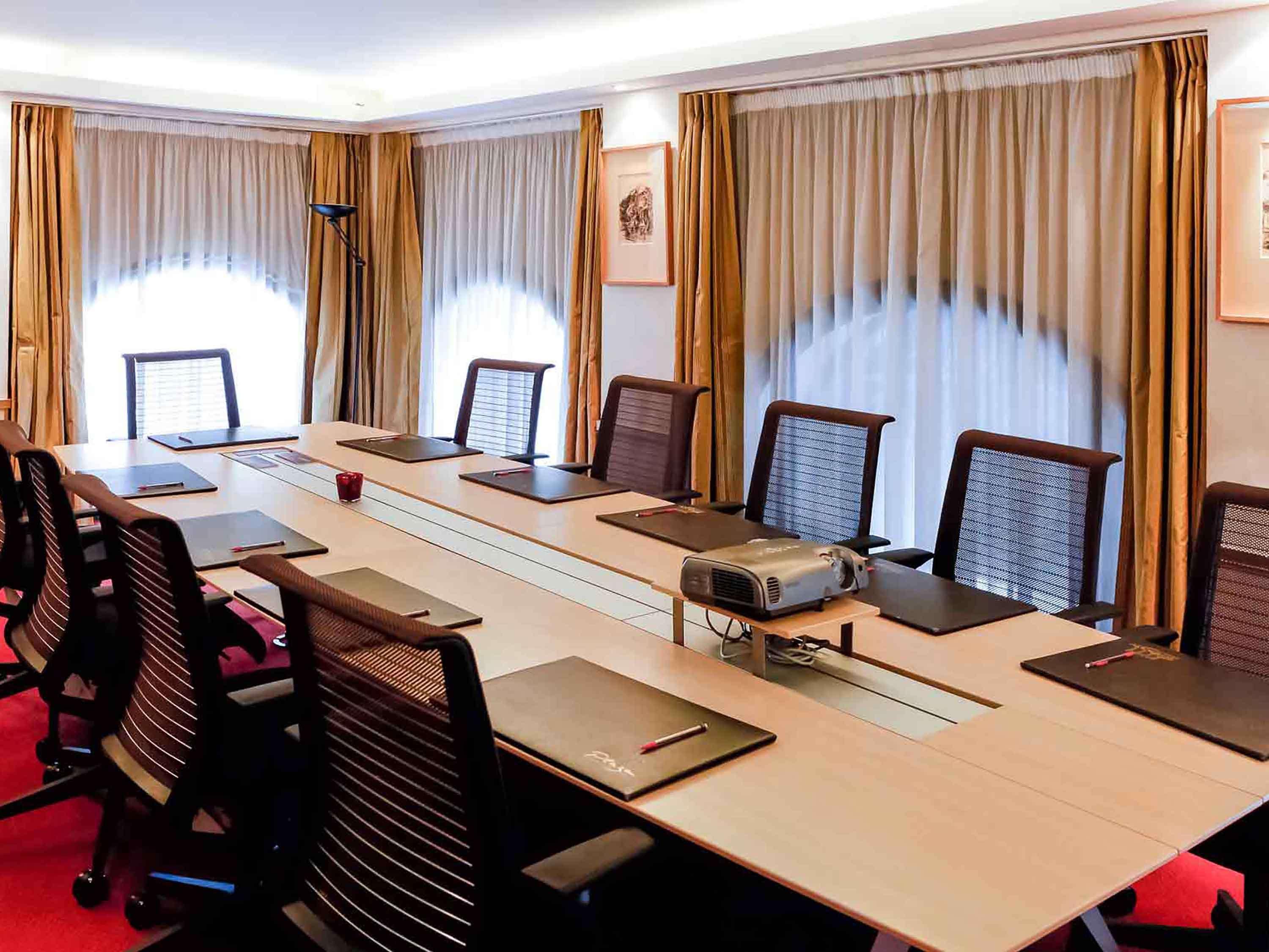 Mercure Lyon Centre Plaza Republique Εξωτερικό φωτογραφία