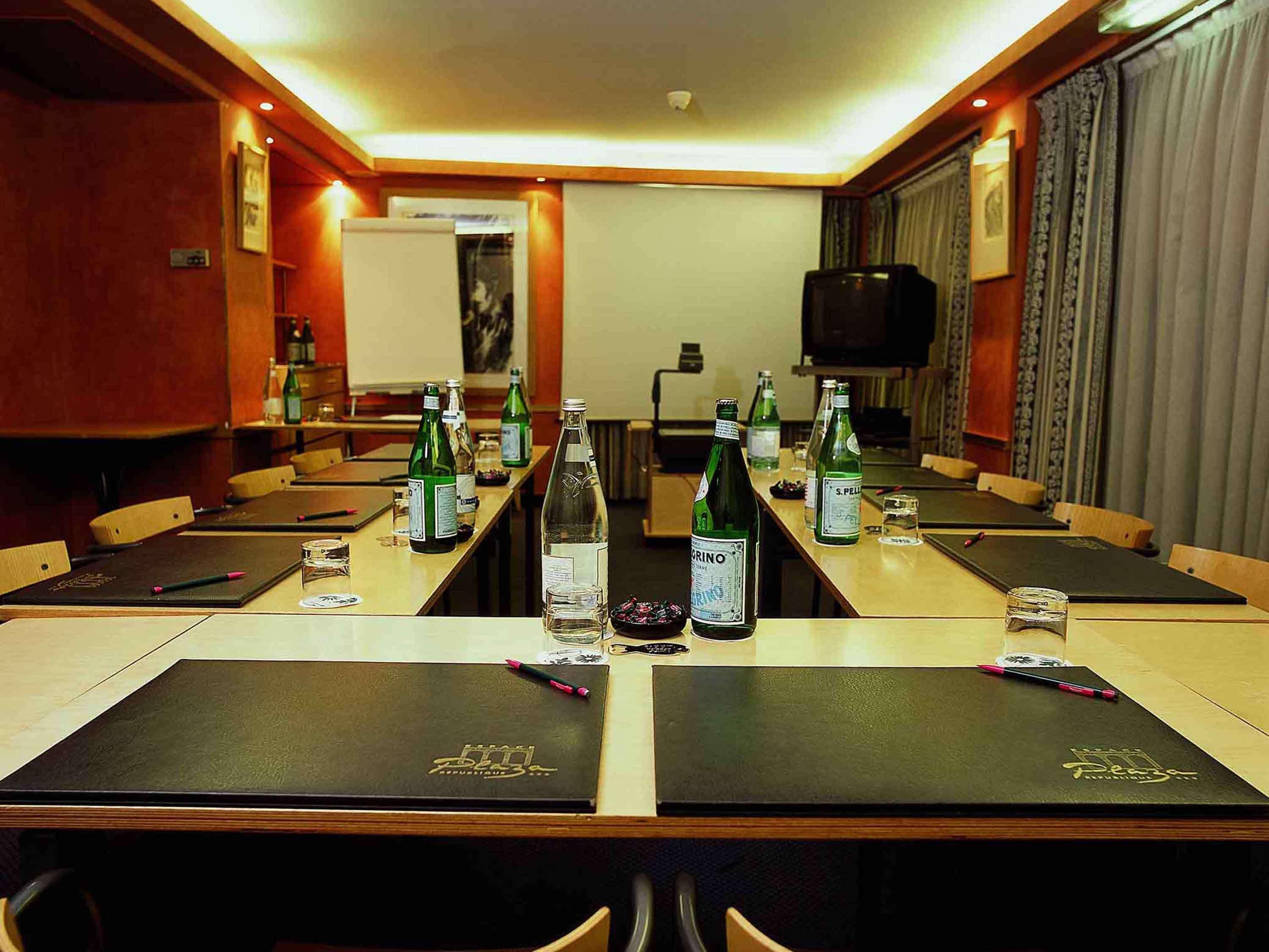 Mercure Lyon Centre Plaza Republique Εξωτερικό φωτογραφία