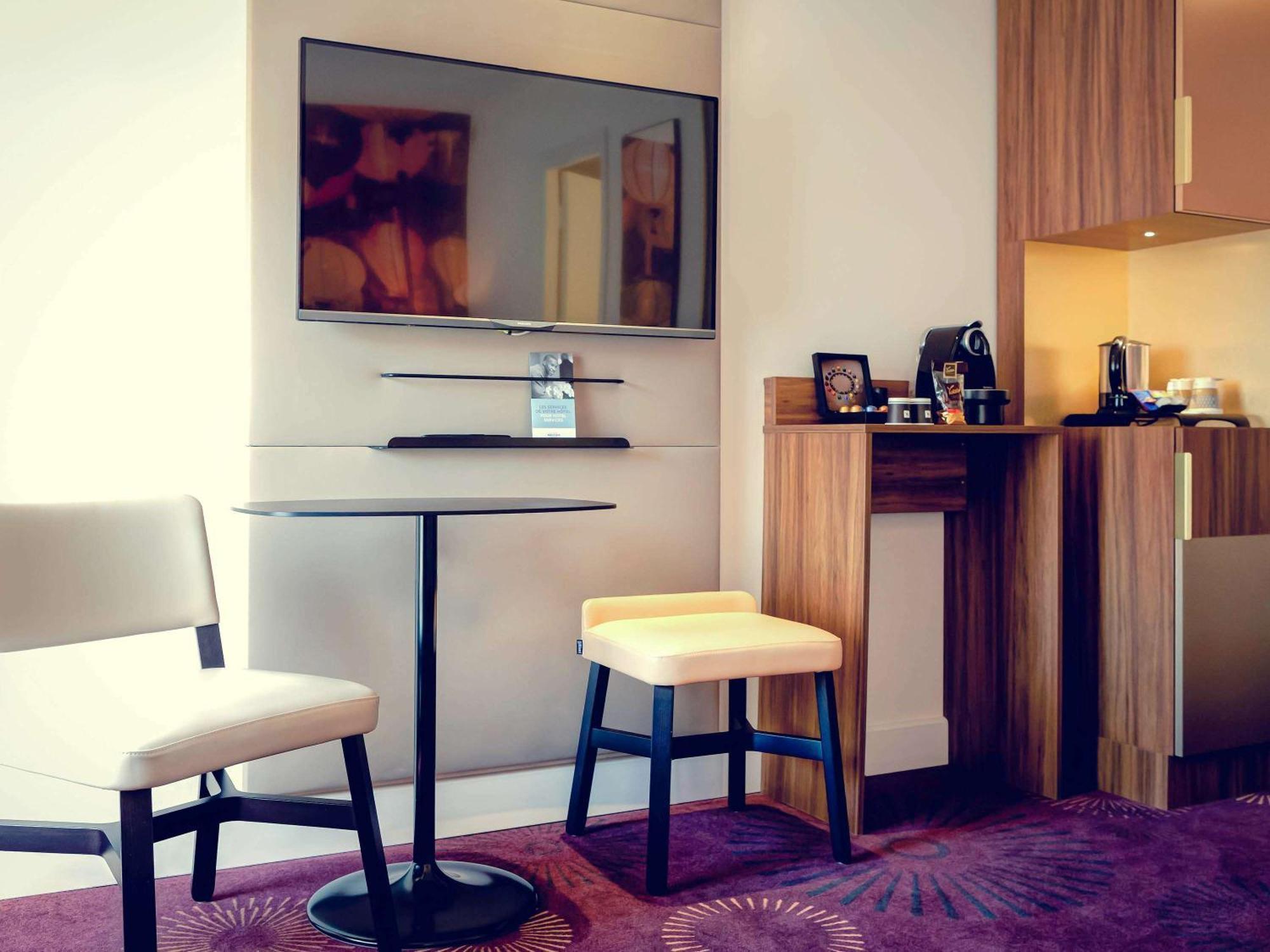 Mercure Lyon Centre Plaza Republique Εξωτερικό φωτογραφία