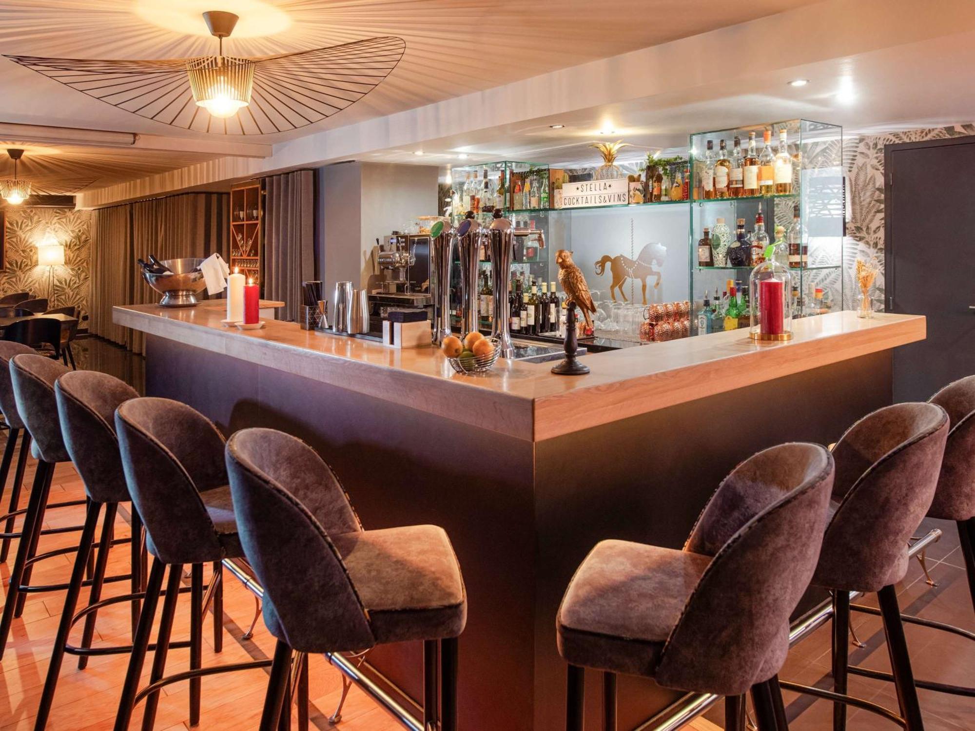 Mercure Lyon Centre Plaza Republique Εξωτερικό φωτογραφία